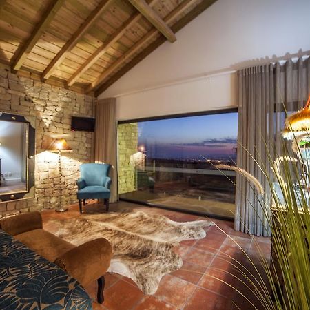 Casa Da Serra Arrimal Oda fotoğraf