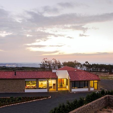 Casa Da Serra Arrimal Dış mekan fotoğraf