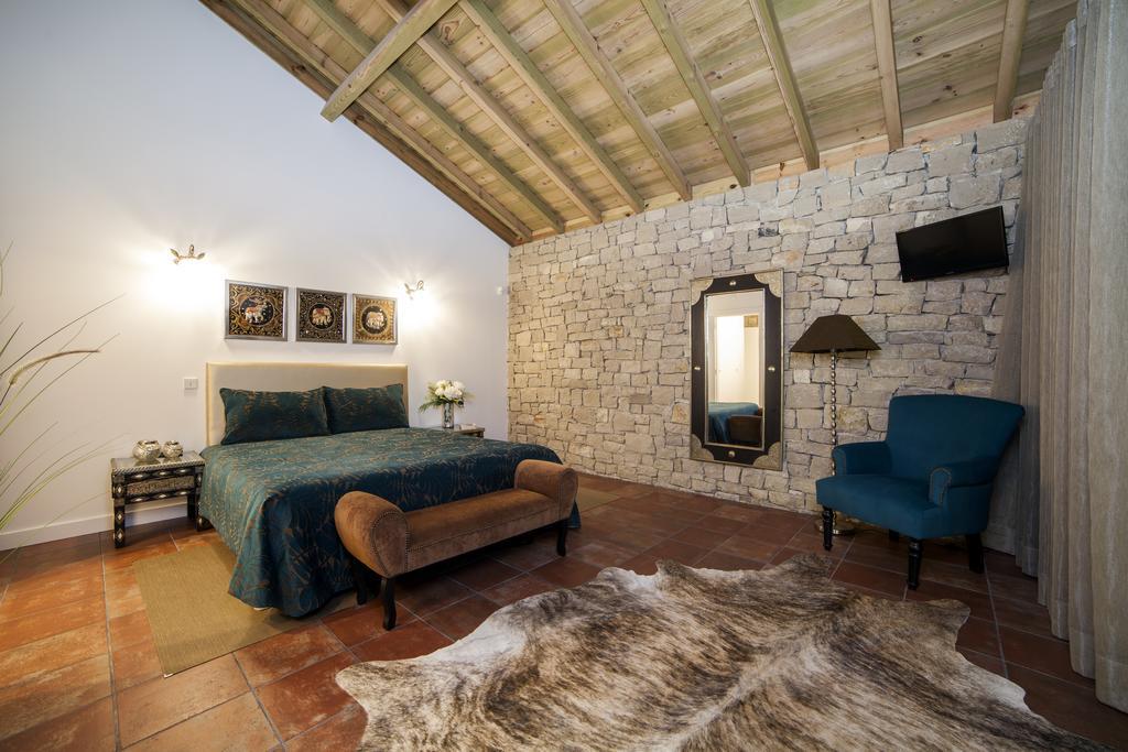Casa Da Serra Arrimal Oda fotoğraf