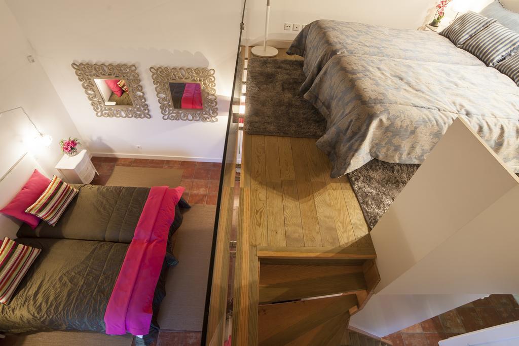 Casa Da Serra Arrimal Oda fotoğraf