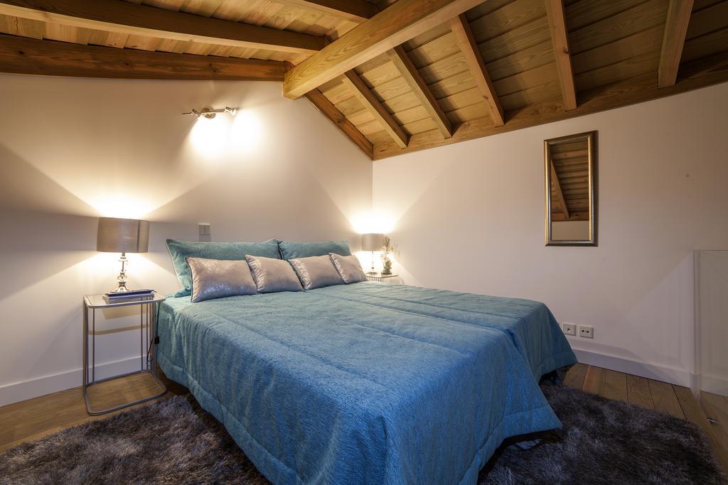 Casa Da Serra Arrimal Oda fotoğraf