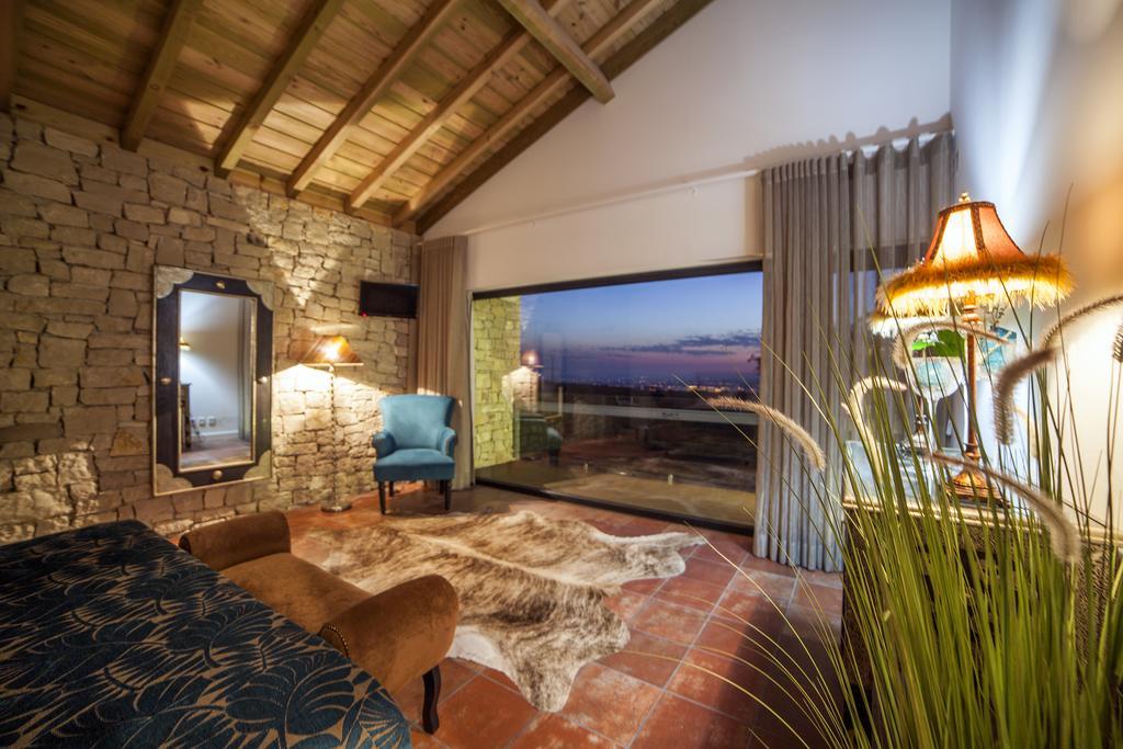Casa Da Serra Arrimal Oda fotoğraf