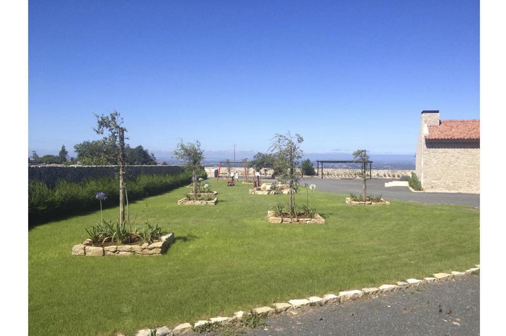 Casa Da Serra Arrimal Dış mekan fotoğraf